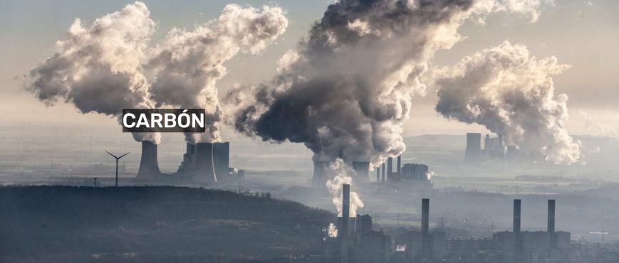 carbon