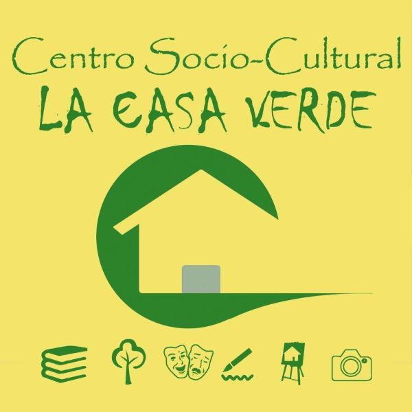 logo casa verde