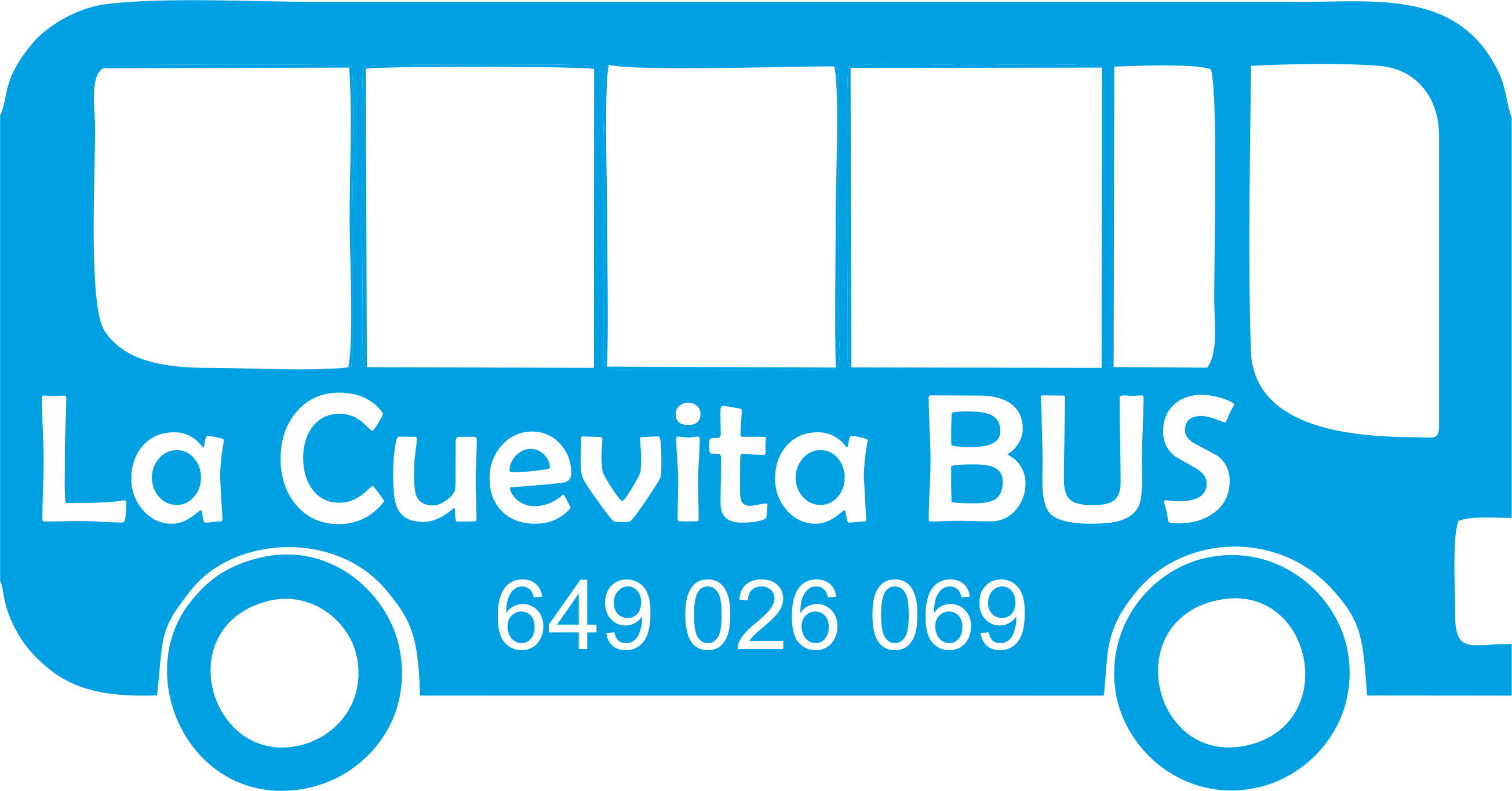 CUEVITA BUS